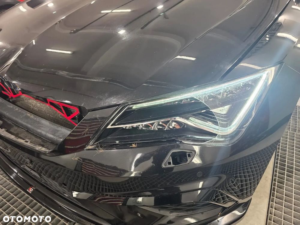 Seat Leon ST 2.0 TDI Start&Stop FR - 12