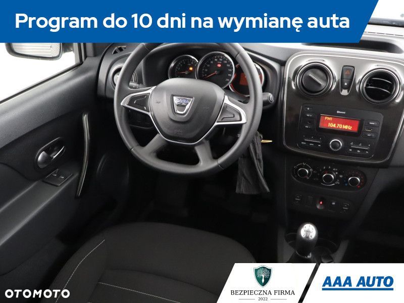 Dacia Sandero - 9