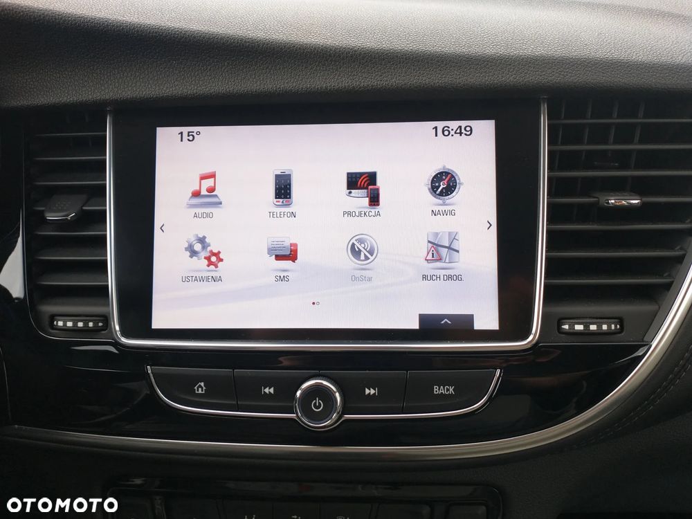 Opel Mokka X - 23
