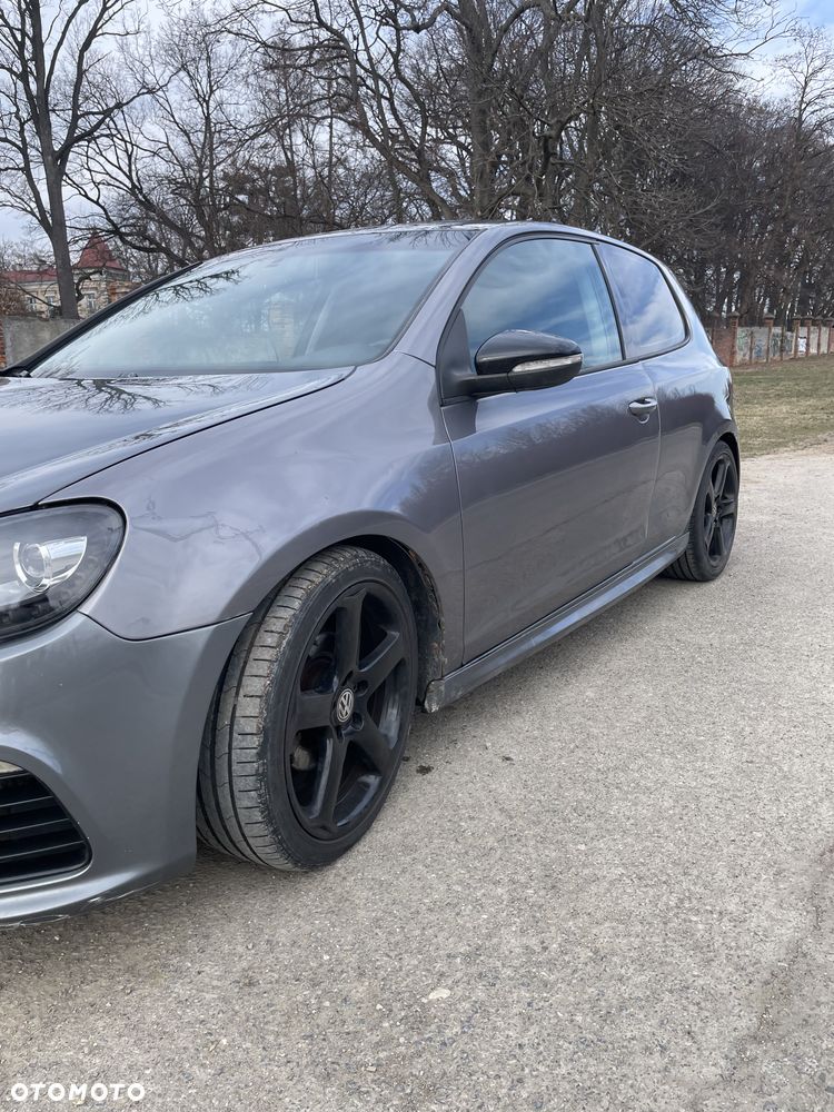 Volkswagen Golf 2.0 TDI Trendline - 19
