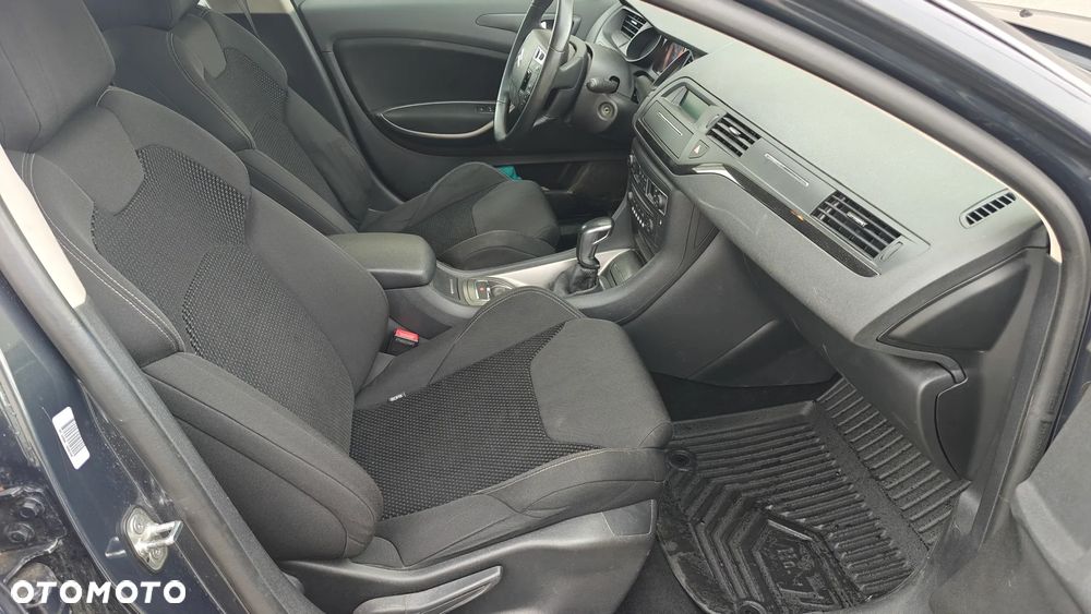 Citroën C5 THP 155 Tendance - 15