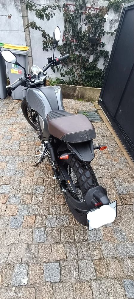 Rieju Century RCL3 - 7