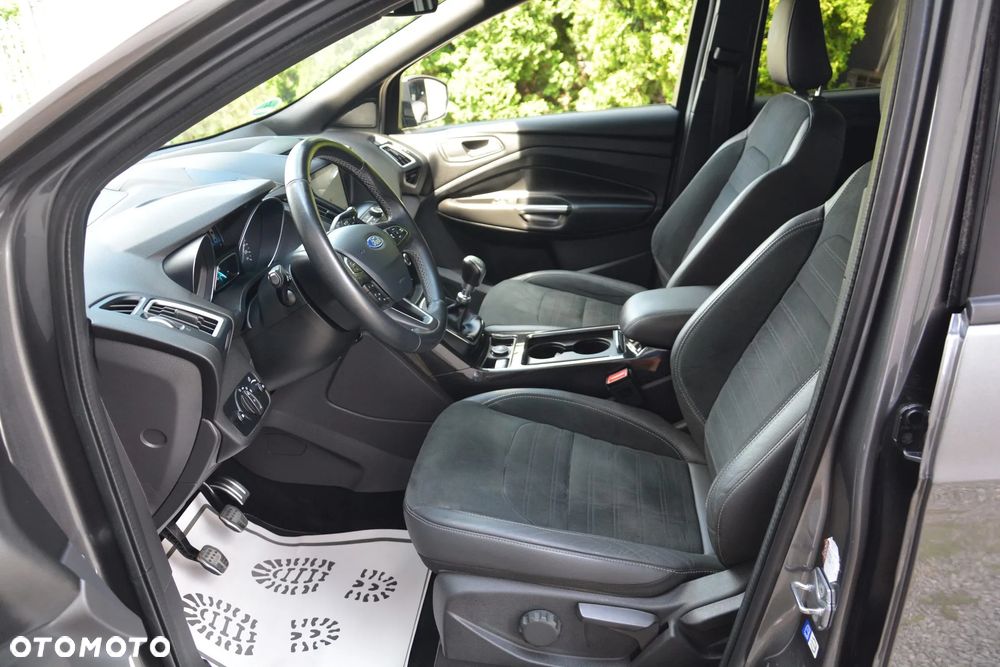 Ford Kuga 1.5 EcoBoost FWD ST-Line ASS GPF - 18