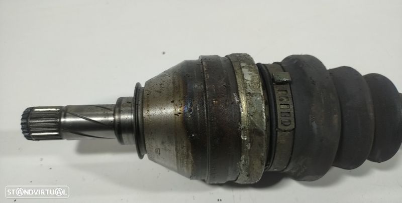 Transmissão Frente Esquerda Opel Astra H (A04) - 2