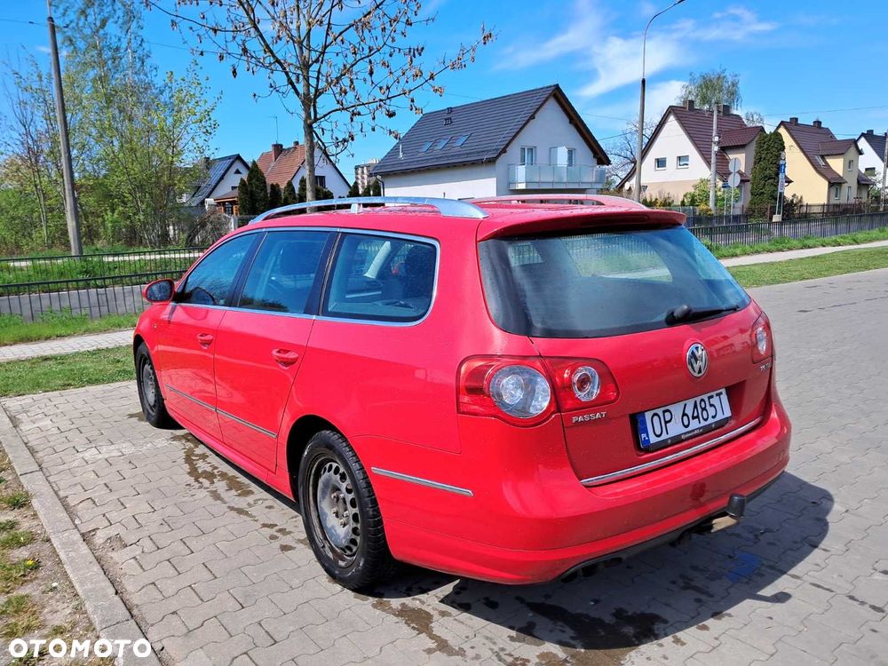 Volkswagen Passat 2.0 TDI Highline DSG - 10