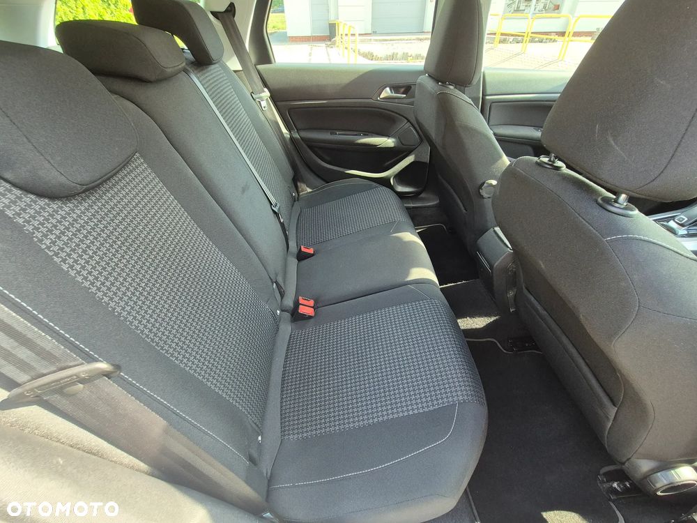 Peugeot 308 BlueHDi 130 EAT8 Allure Pack - 18