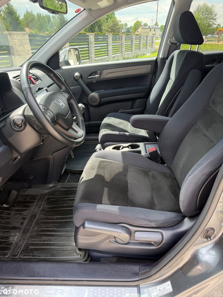 Honda CR-V 2.0i-VTEC Executive - 18