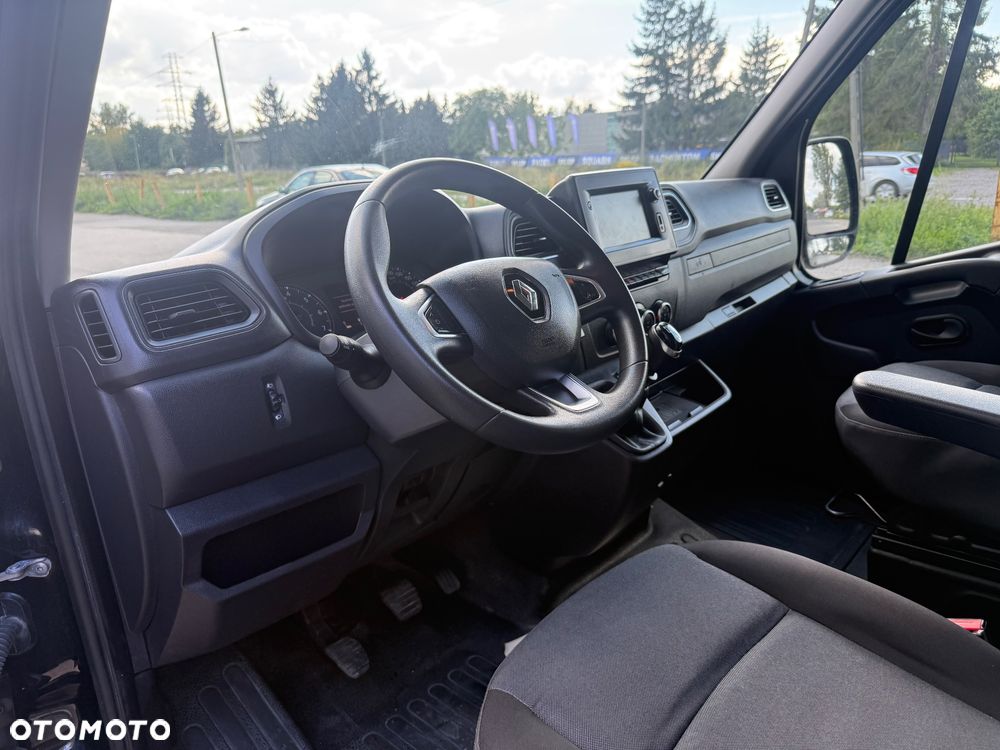 Renault Master L3h2 2.3 140 km - 23