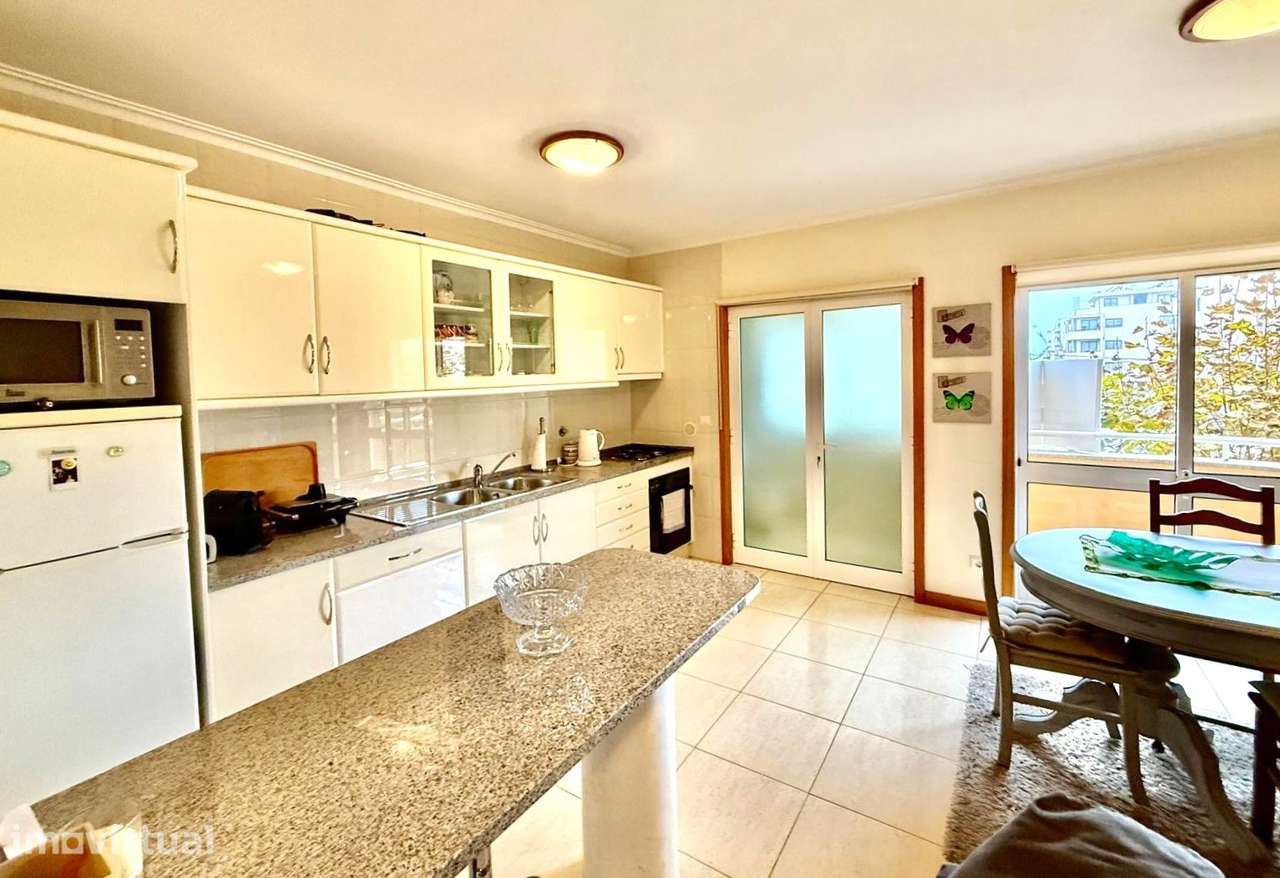 Apartamento T2 na Praia do Furadouro - Grande imagem: 3/21