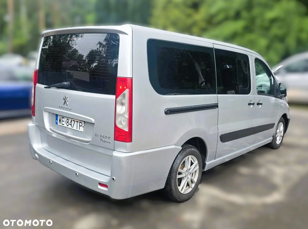 Peugeot Expert Tepee L2 Bussiness - 7
