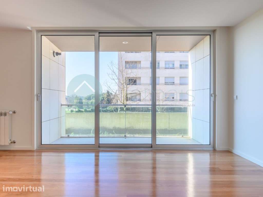 Apartamento T3 Novo - Grande imagem: 2/25