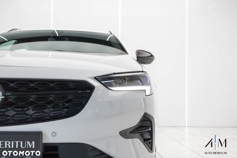 Opel Insignia 2.0 CDTI 4x4 Ultimate S&S - 8