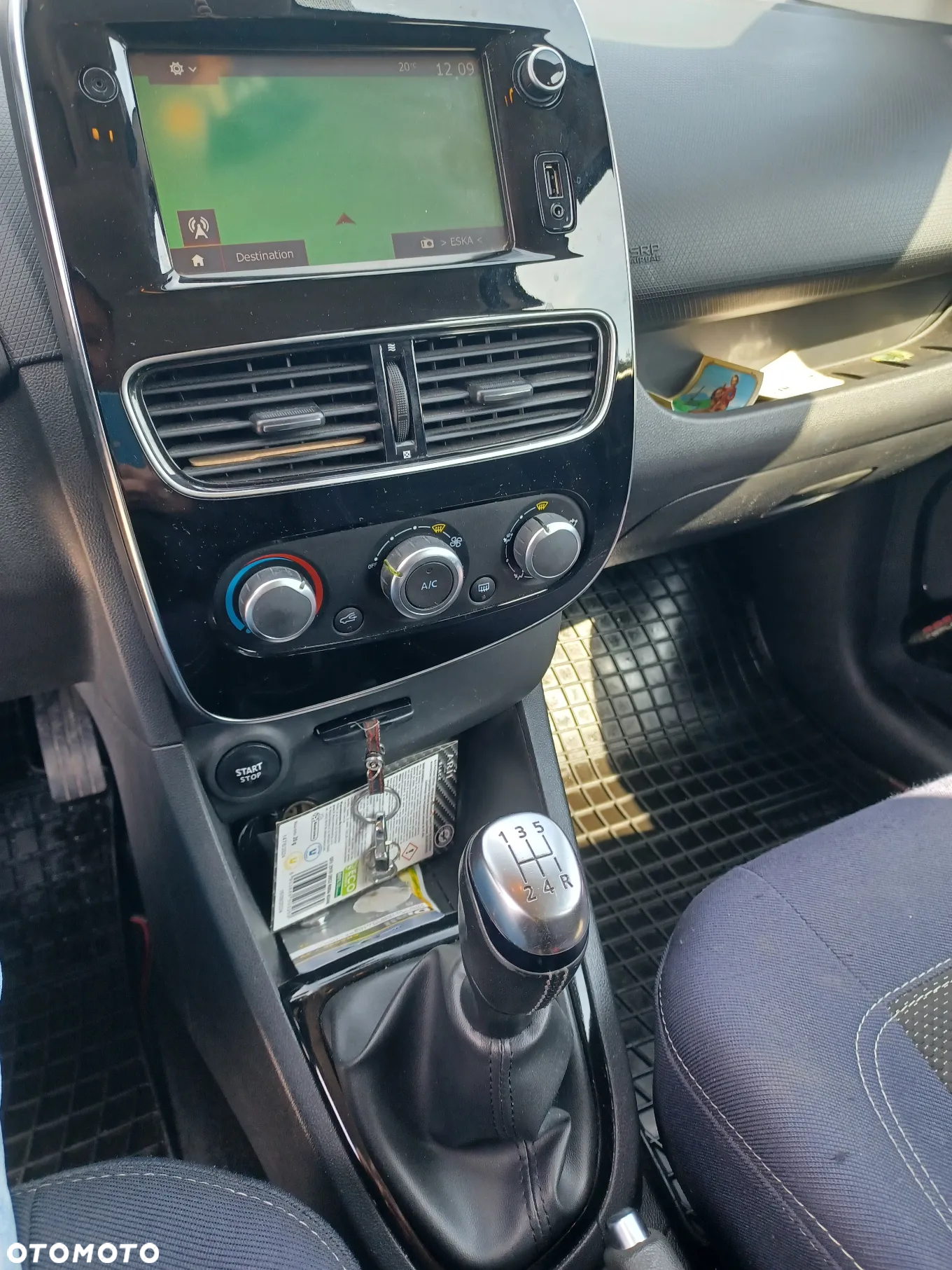 Renault Clio 1.5 dCi Business - 13