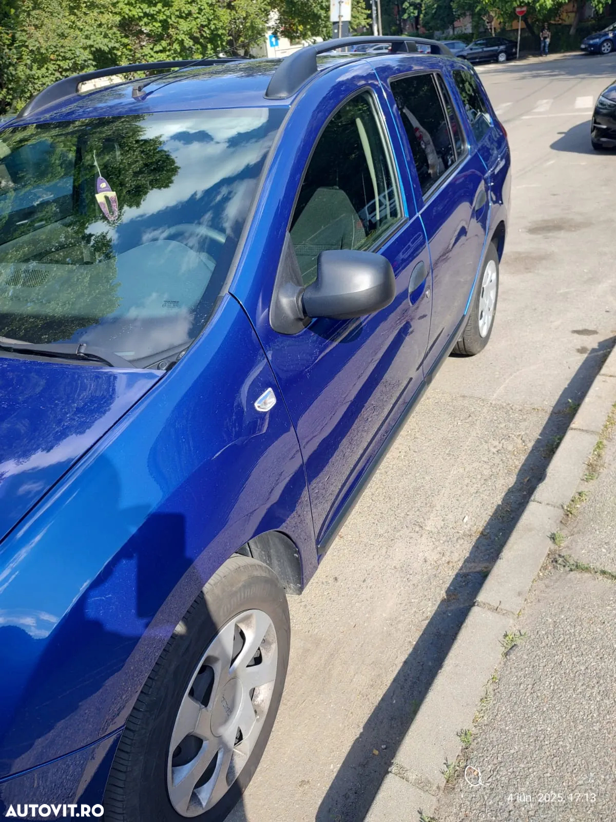 Dacia Logan ECO-G 100 Essential - 3