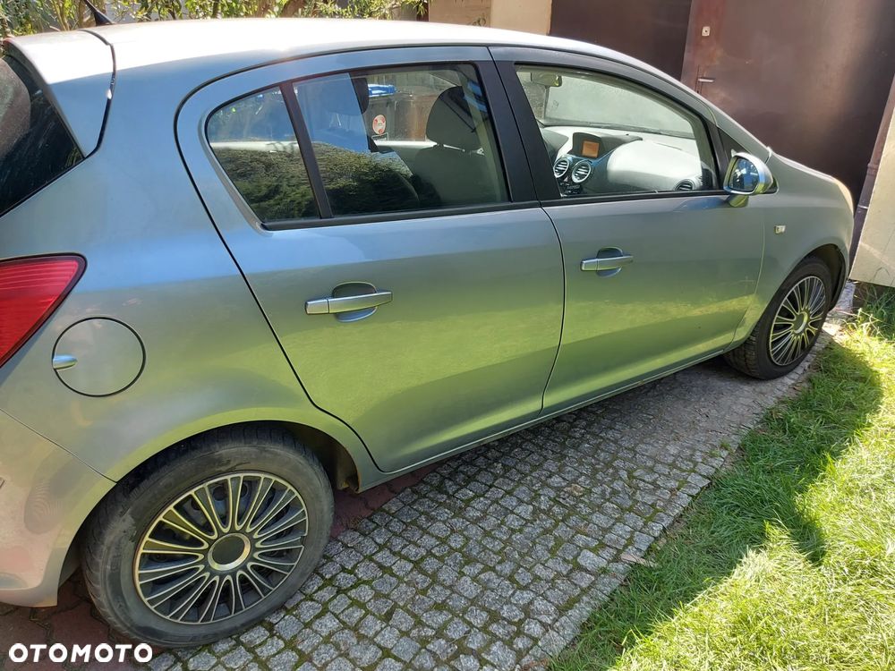 Opel Corsa 1.3 CDTI Enjoy - 4