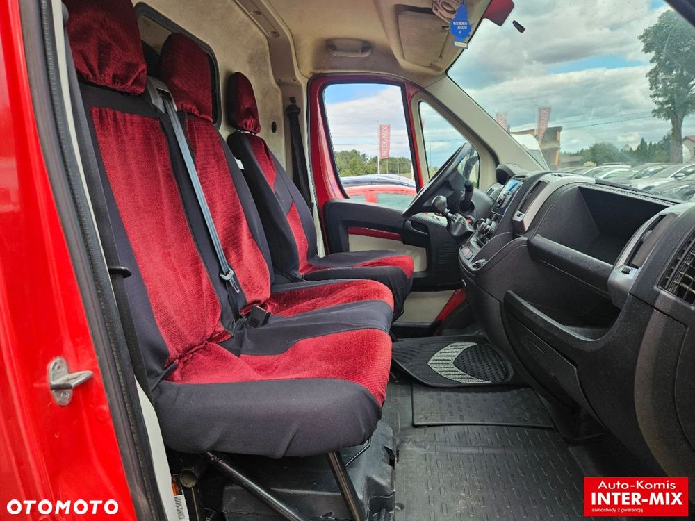 Fiat DUCATO - 16