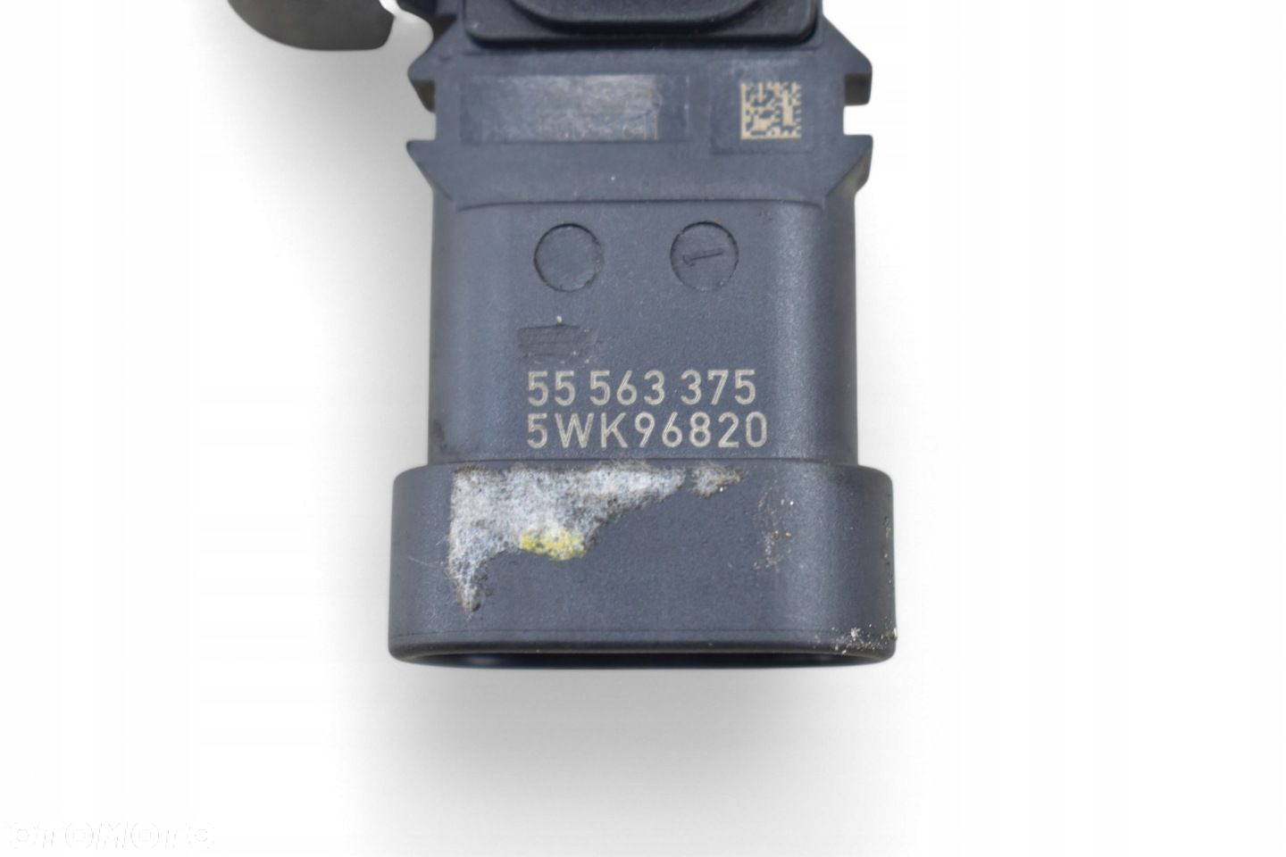 Czujnik Ciśnienia MAP Sensor OPEL ASTRA H J INSIGNIA A 1.6 1.8 55563375 - 4