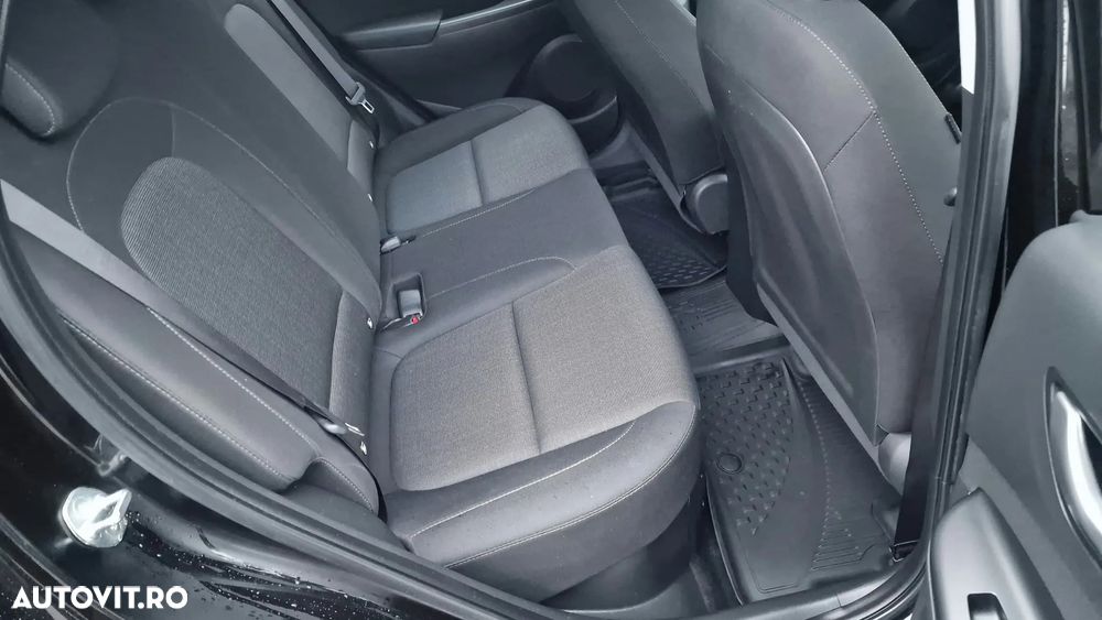 Hyundai KONA 1.6 GDI 141 CP 2WD 6DCT Highway - 11