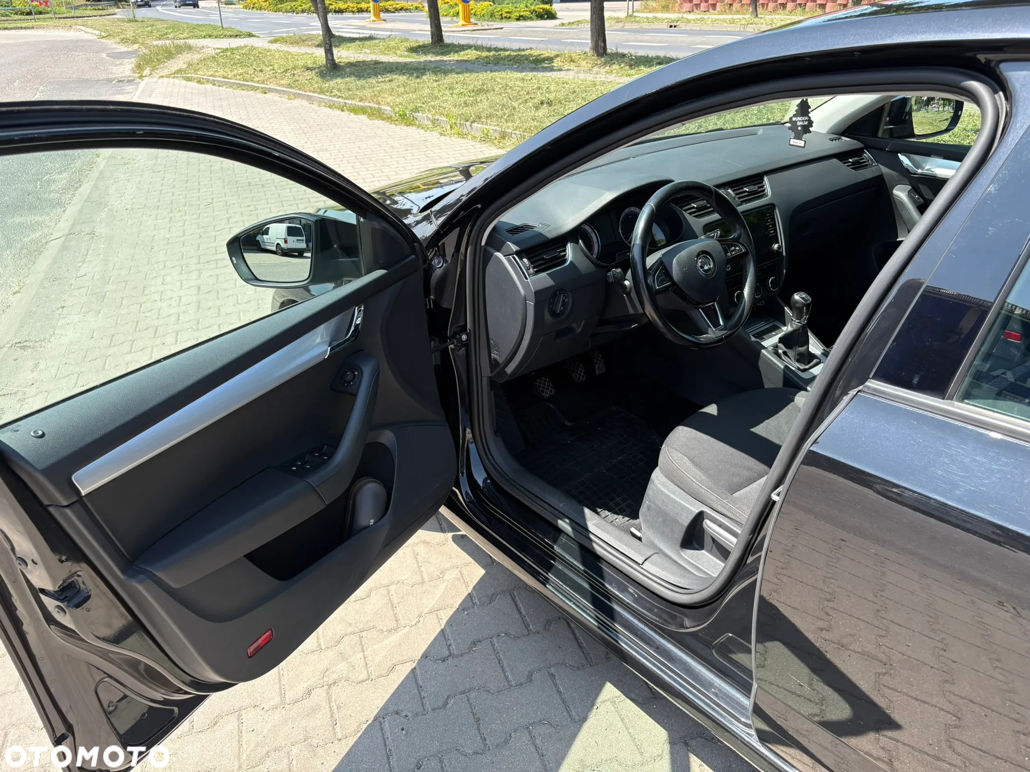 Skoda Octavia 1.5 TSI ACT Ambition - 19