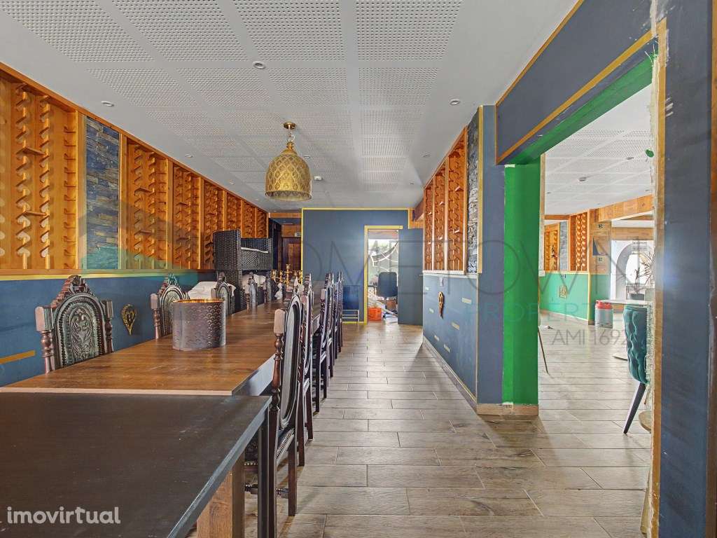 Restaurante em Quarteira - Grande imagem: 5/42