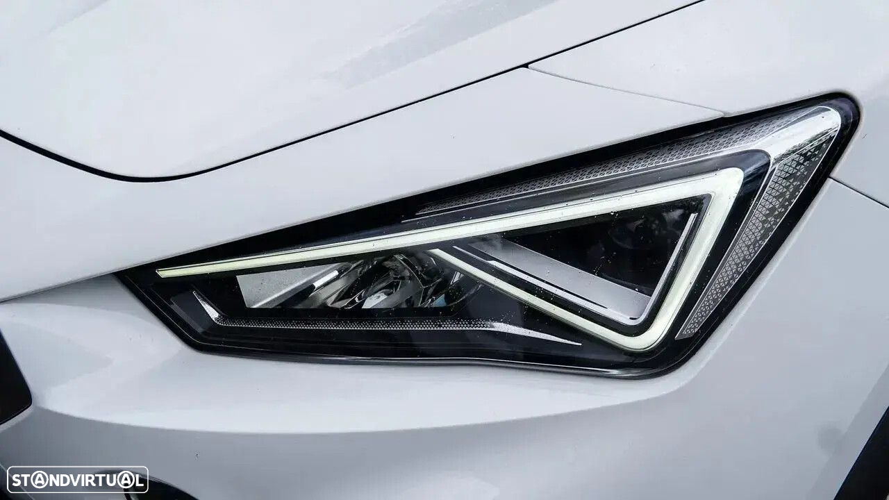 Cupra Formentor 1.4 e-Hybrid Plus DSG - 19