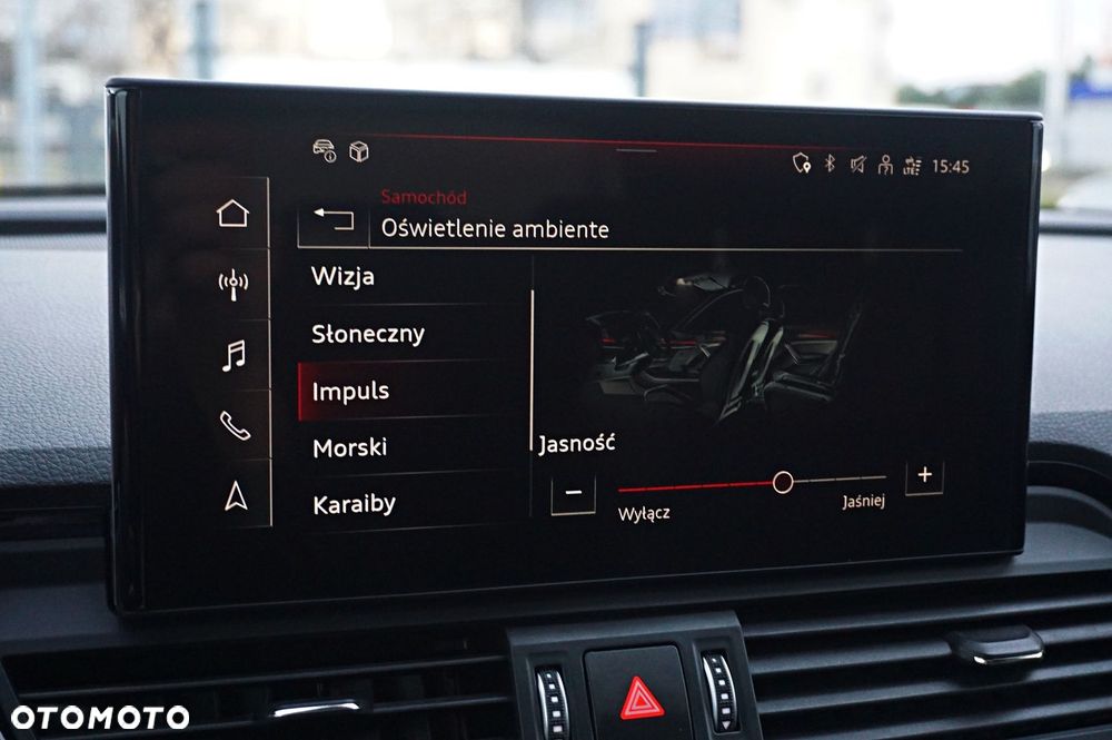 Audi SQ5 - 20