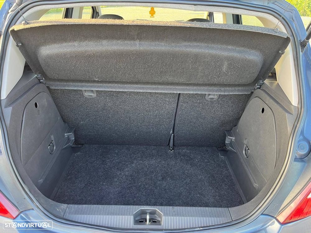 Opel Corsa 1.3 CDTI - 9