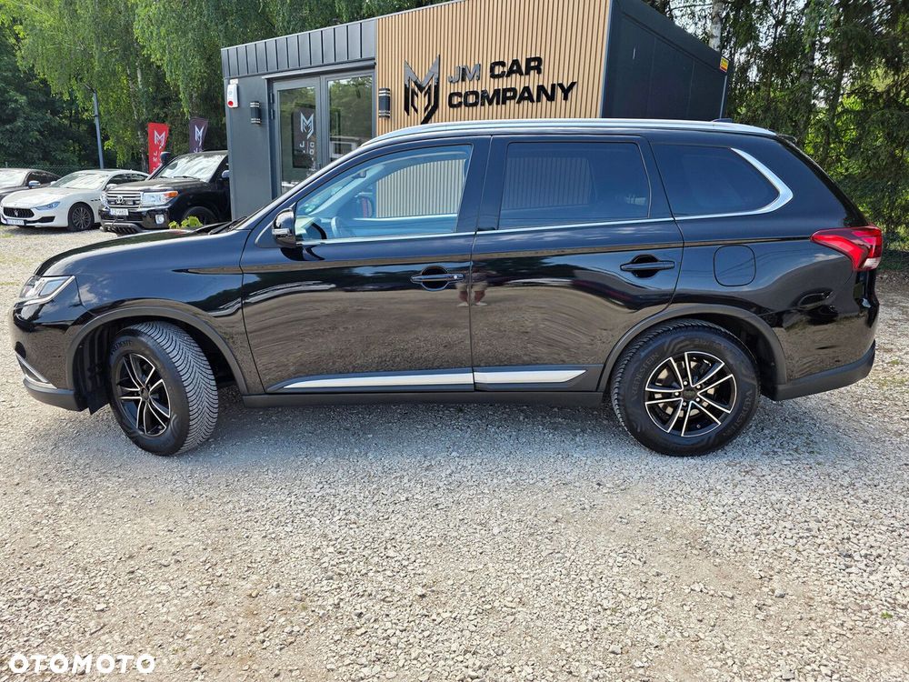 Mitsubishi Outlander - 19