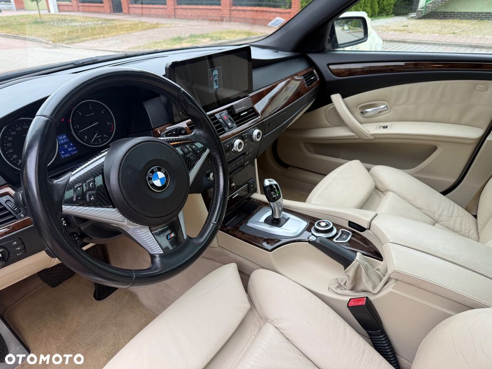 BMW Seria 5 - 14