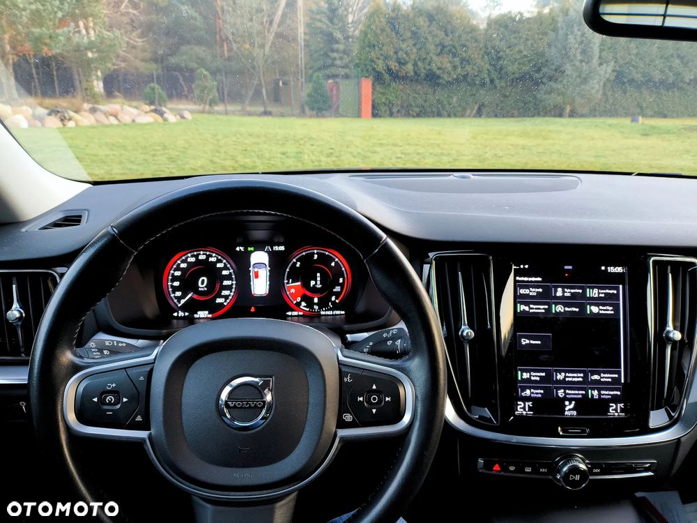 Volvo V60 - 18