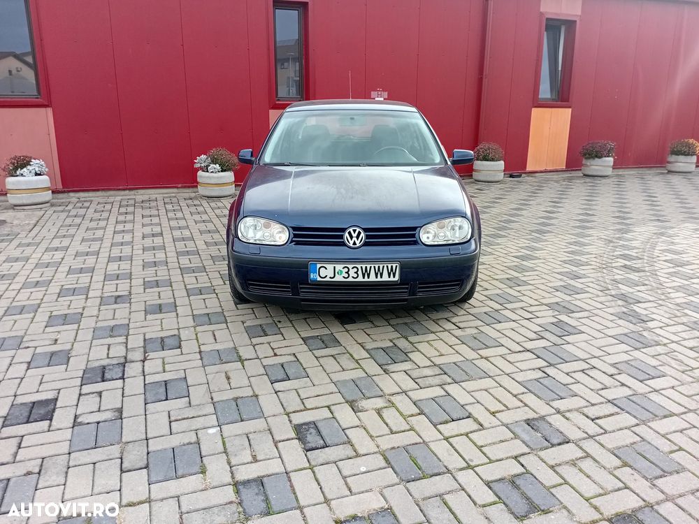 Volkswagen Golf - 9