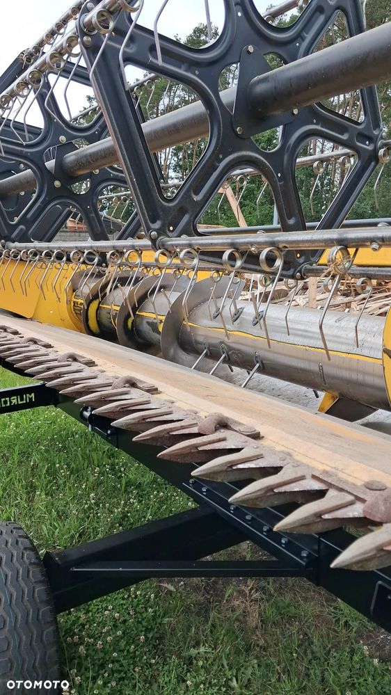 New Holland tc54 - 16