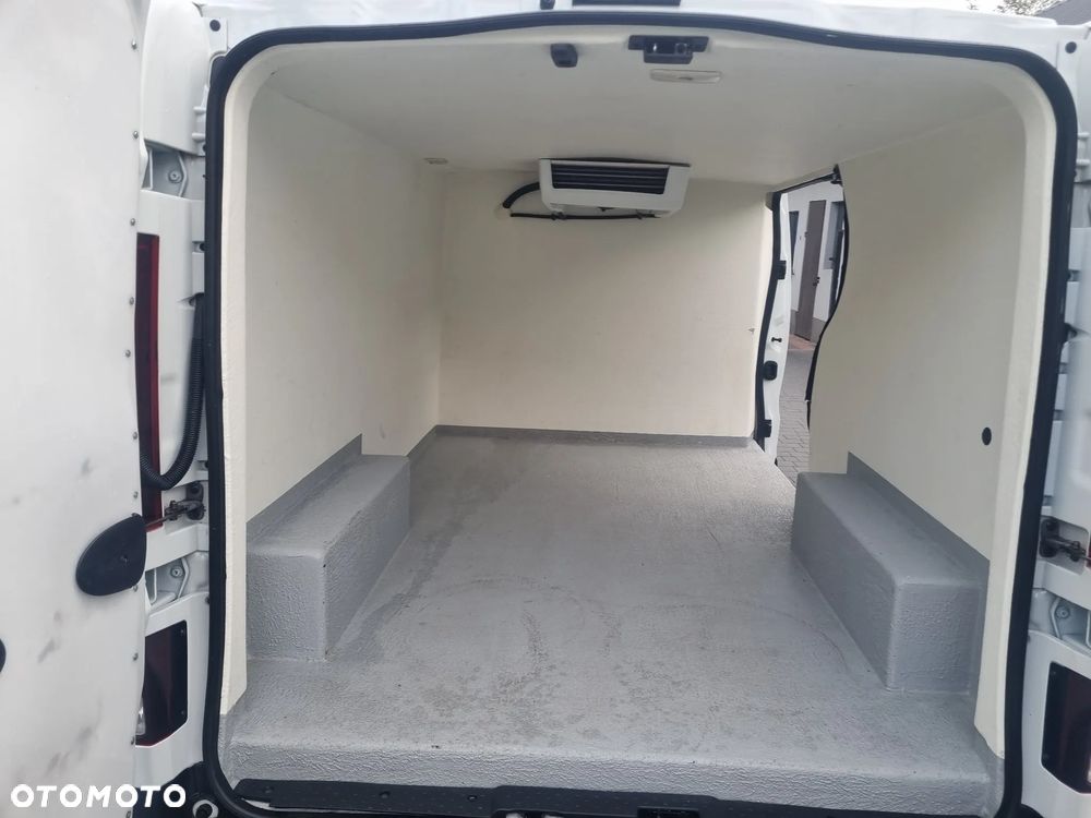 Renault Trafic 2.0Dci 145Ps L2h1 Chłodnia -15C*  ALEX Salon Polska - 19