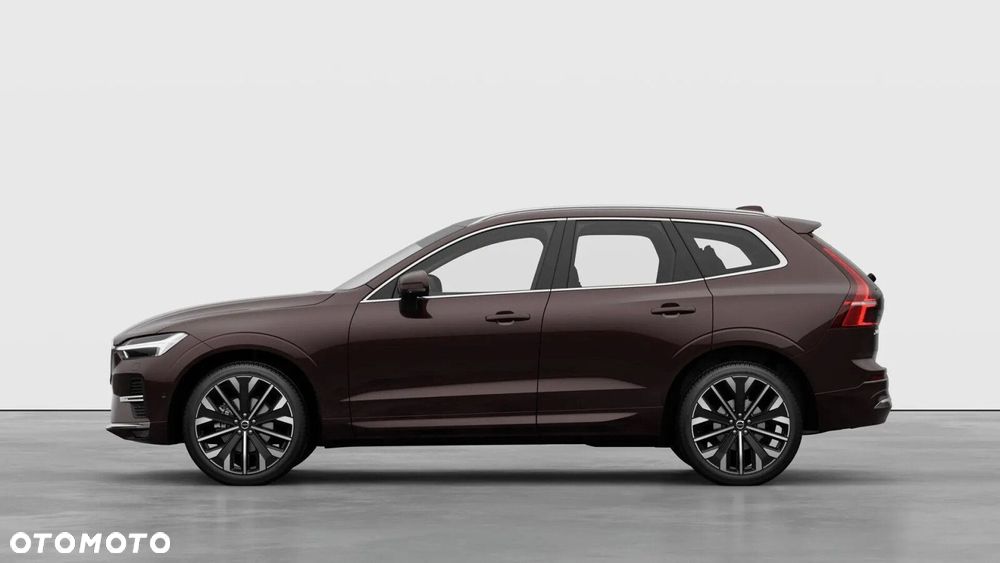 Volvo XC 60 - 2