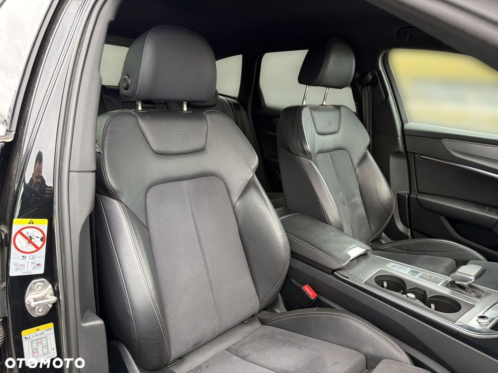 Audi A6 Avant - 14