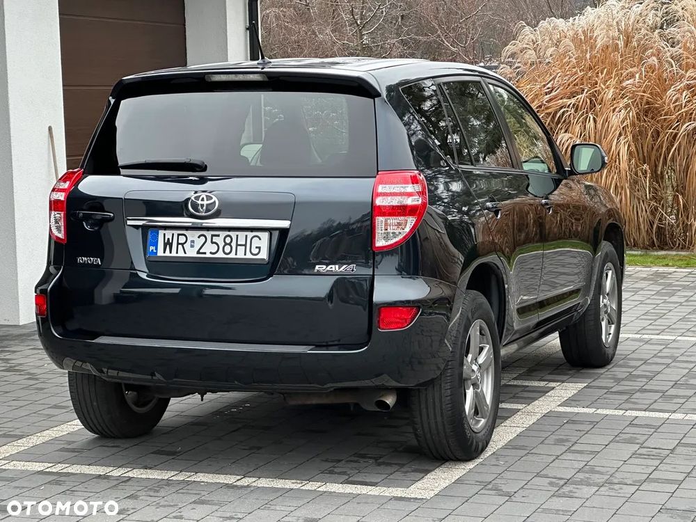 Toyota RAV4 2.0 VVT-i Premium - 7