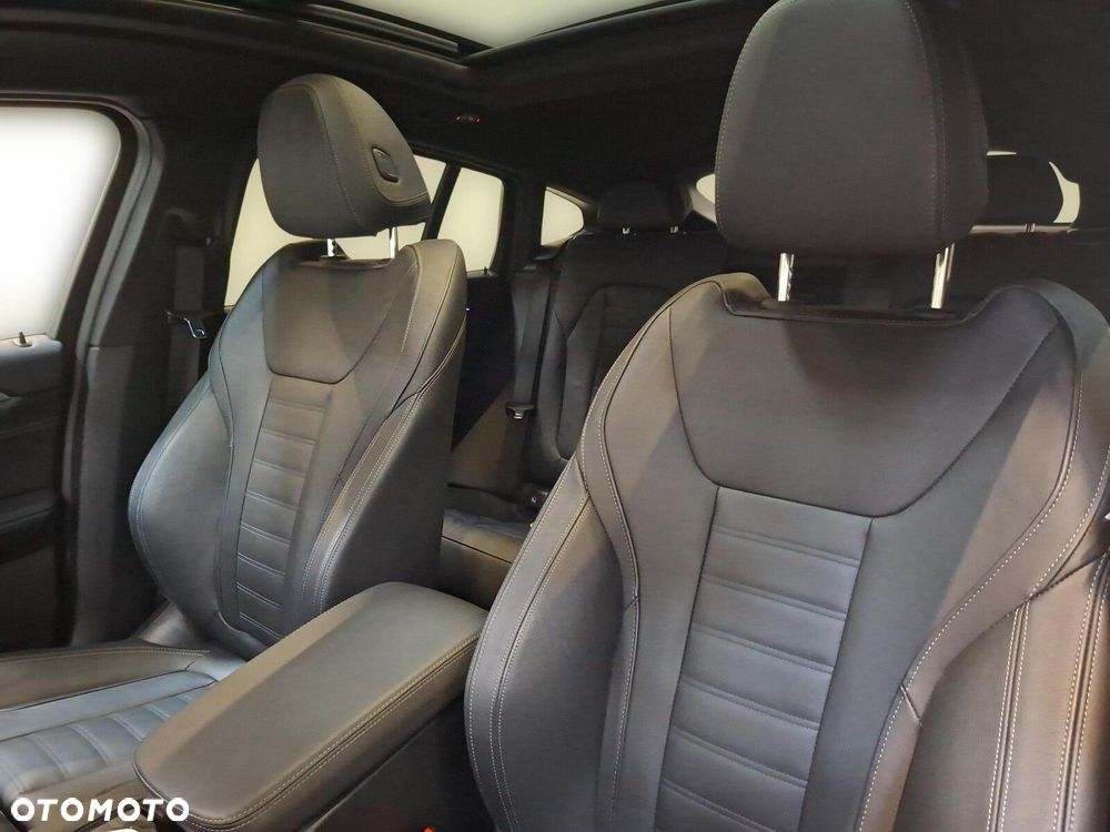 BMW X4 - 12