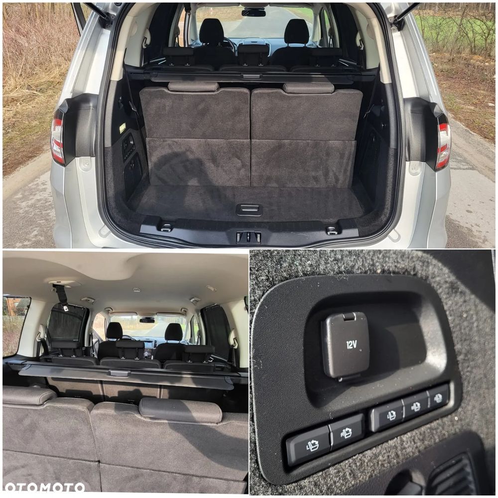 Ford Galaxy 2.0 TDCi Titanium - 27