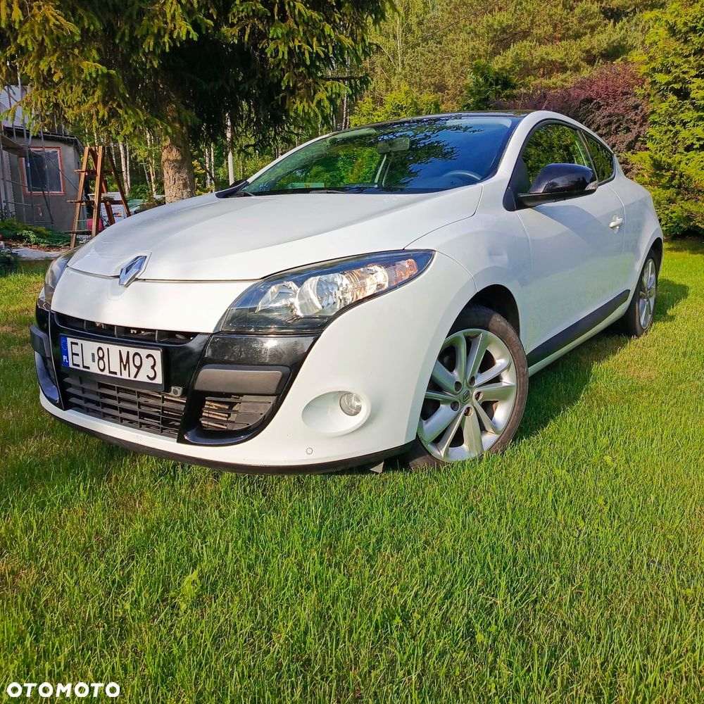Renault Megane 1.5 dCi Dynamique - 13