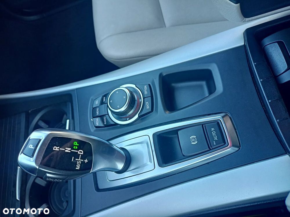 BMW X5 xDrive30d - 13
