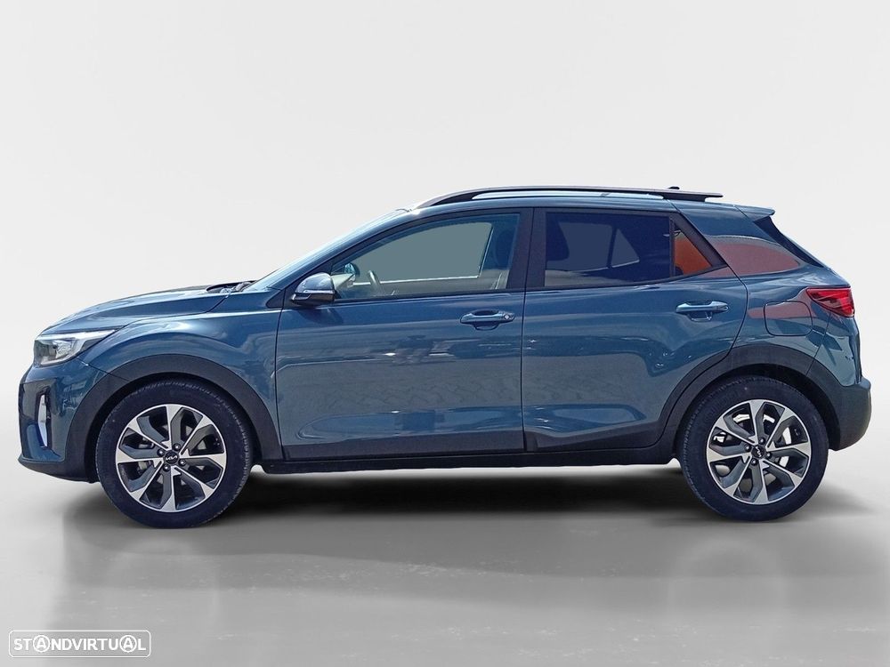 Kia Stonic 1.0 T-GDI Drive - 2