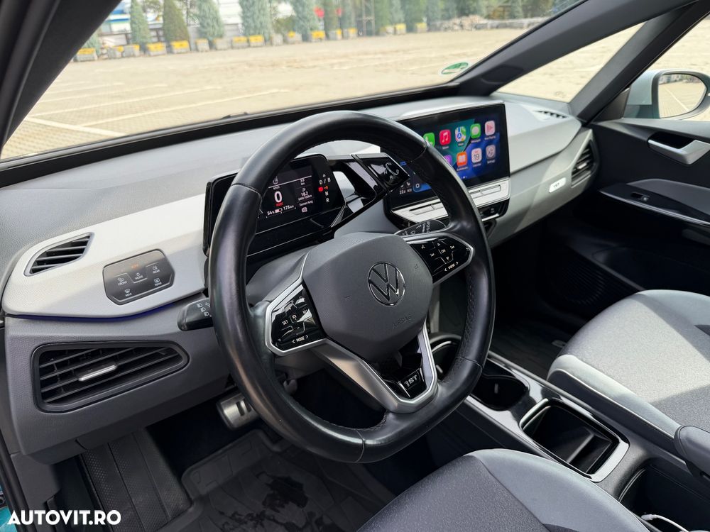 Volkswagen ID.3 - 11