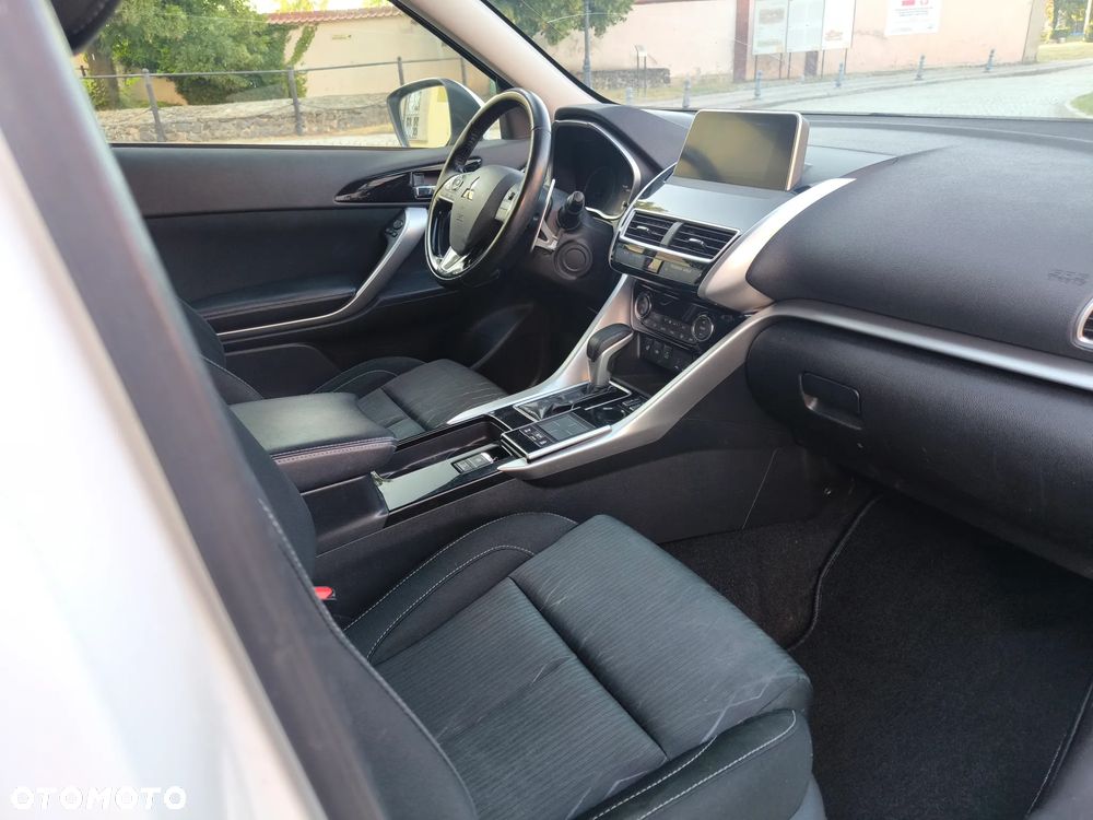 Mitsubishi Eclipse Cross 1.5 T-MIVEC 2WD CVT Diamant+ - 15