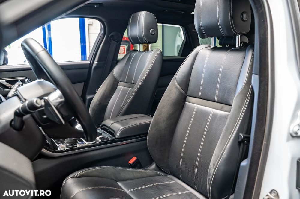 Land Rover Range Rover Velar 2.0 R-Dynamic S - 6