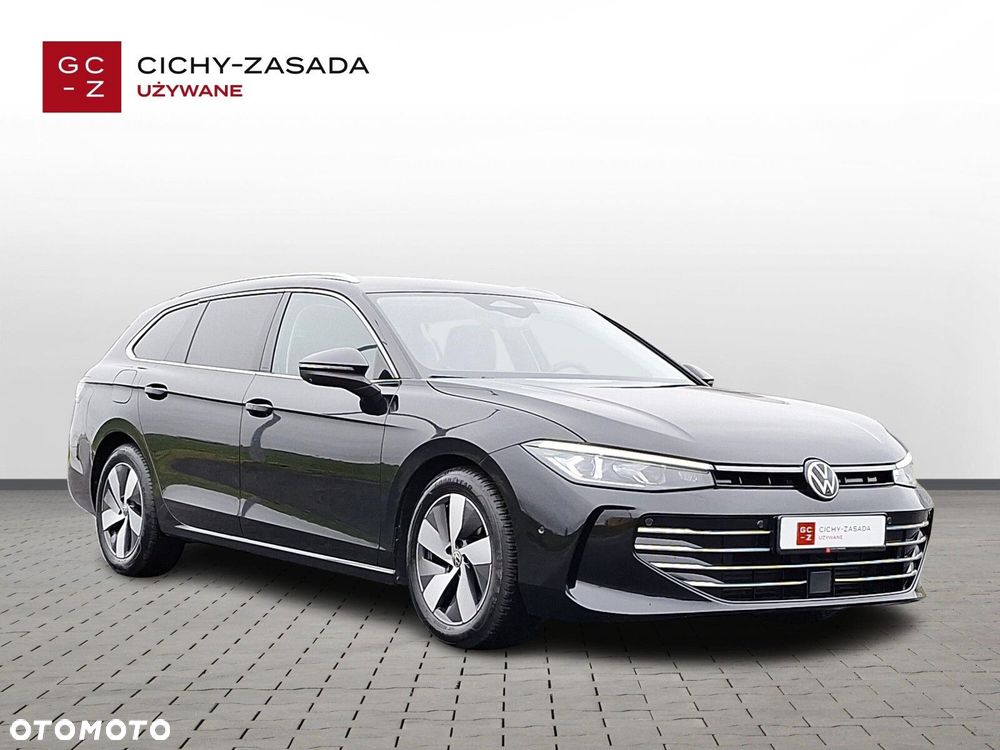 Volkswagen Passat Variant - 3