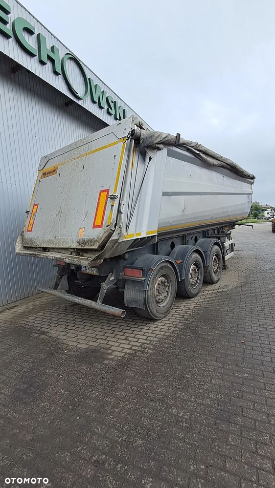Wielton NW-3 - 20