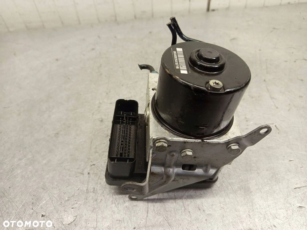 BMW 1 E87 3 E90 E91 POMPA ABS DSC 6789300 6789301 - 9