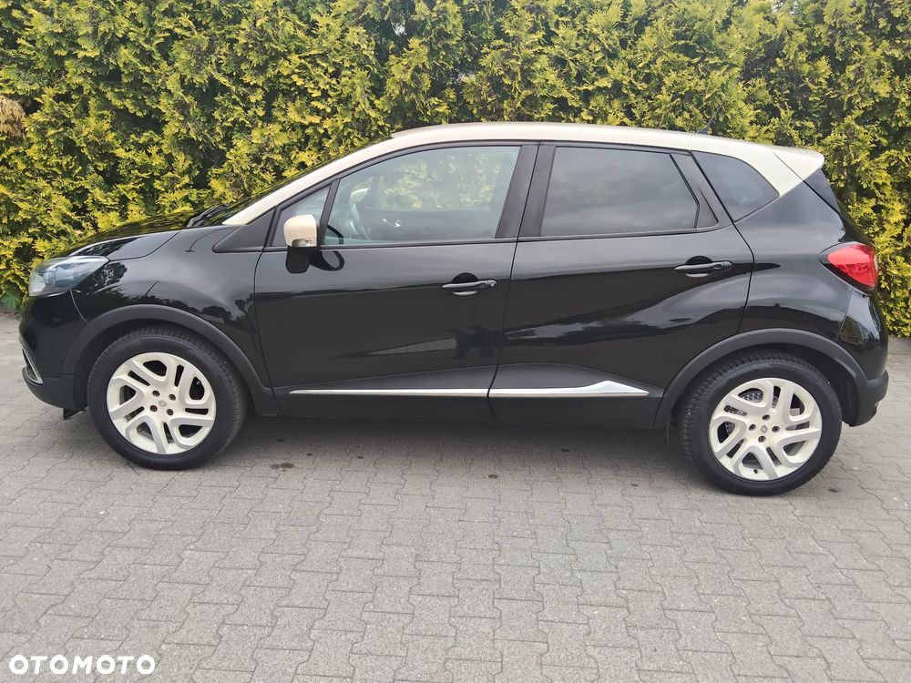 Renault Captur ENERGY TCe 90 Start&Stop Expression - 12