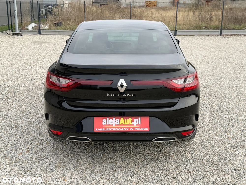 Renault Megane 1.3 TCe FAP Intens - 13