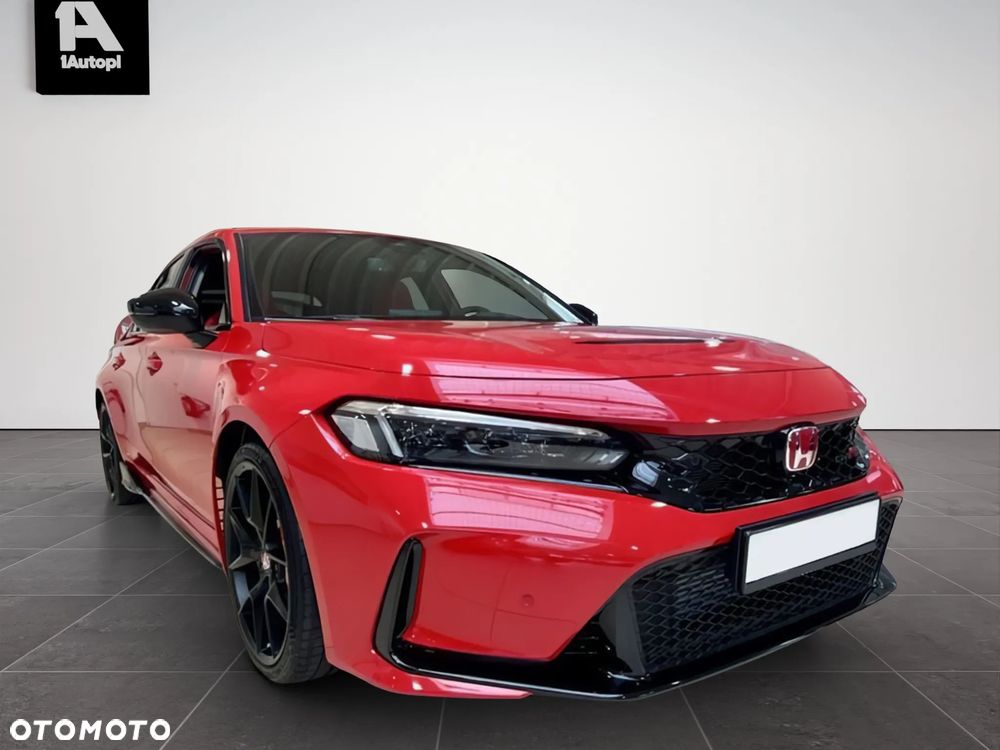 Honda Civic 2.0 VTEC Turbo Type R - 11